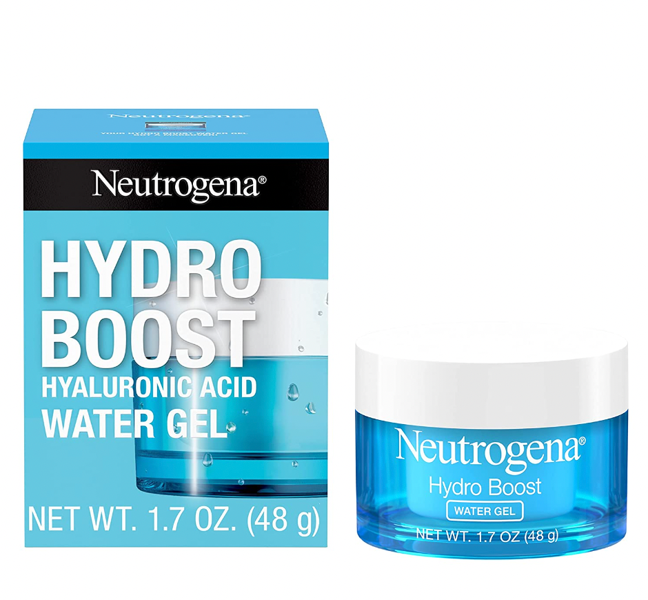 Neutrogena Hydro Boost Water Gel Moisturizer